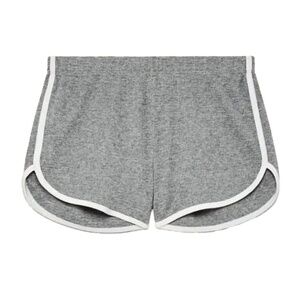 🍓3 for 45- TNA Aritzia Waffle Running Shorts